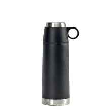 Simple high grade vacuum flasks thermoses stainless steel water bottle
